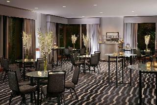 Hotel Hilton Boston Logan Airport