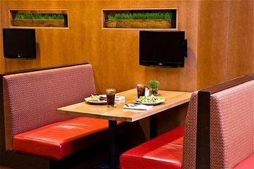 Hotel Courtyard By Marriott - Logan Airport