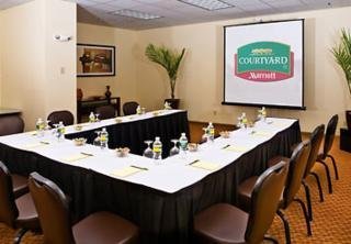 Hotel Courtyard By Marriott - Logan Airport