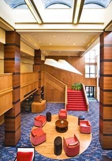Hotel Courtyard By Marriott - Logan Airport
