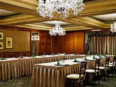 The Langham Hotel Boston