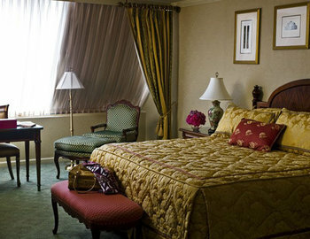 The Langham Hotel Boston