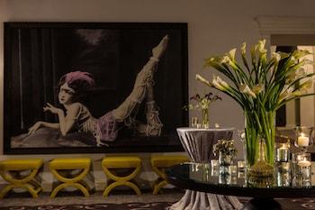 Courtyard Boston Downtown/tremont Hotel