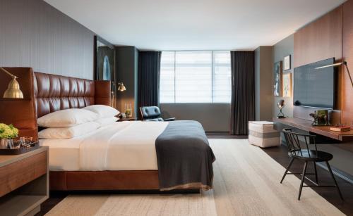 Nine Zero, A Kimpton Hotel