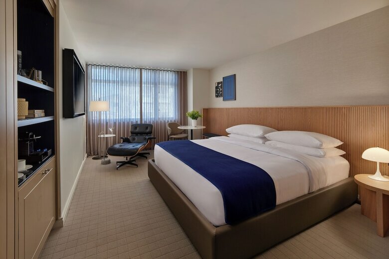 Nine Zero, A Kimpton Hotel