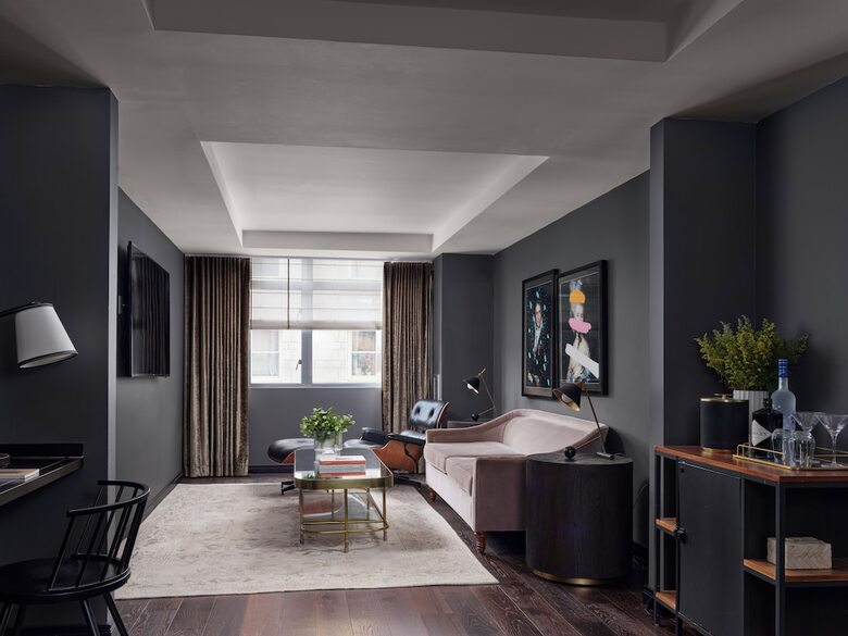 Nine Zero, A Kimpton Hotel