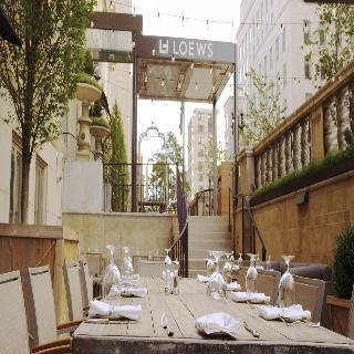 The Back Bay Hotel