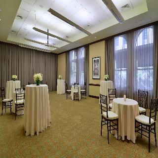 The Back Bay Hotel