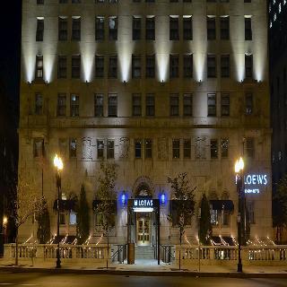 The Back Bay Hotel