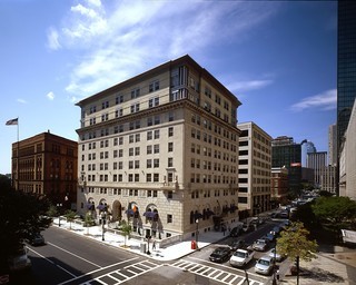 The Back Bay Hotel