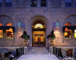 The Back Bay Hotel