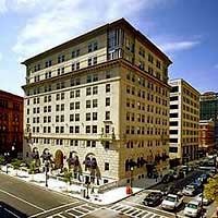 The Back Bay Hotel