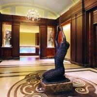 The Back Bay Hotel