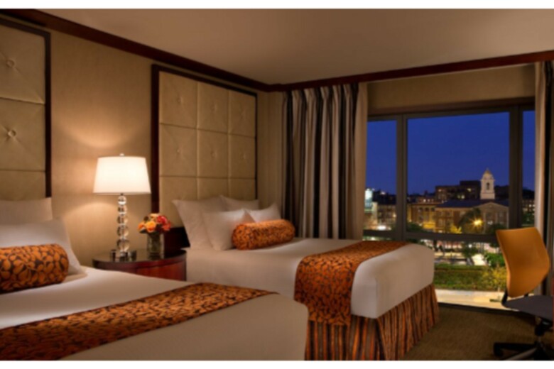 Hotel The Bostonian Boston