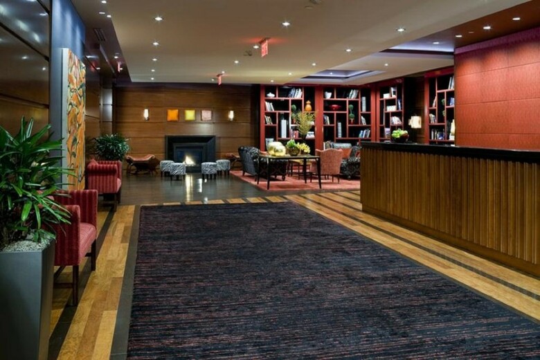 Hotel The Bostonian Boston