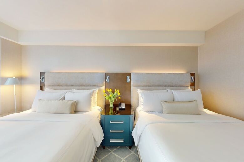 Hotel Intercontinental Boston