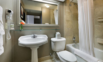 Hotel Holiday Inn Boston - Somerville