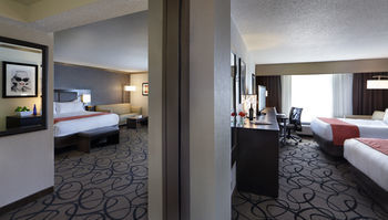 Hotel Holiday Inn Boston - Somerville