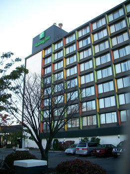 Hotel Holiday Inn Boston - Somerville