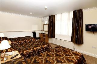 Hotel Russell Court
