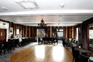 Hotel Russell Court
