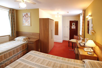Hotel Russell Court