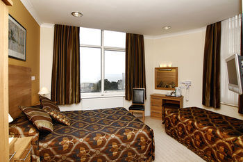 Hotel Russell Court