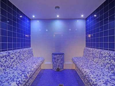 Best Western Hotel Zur Post
