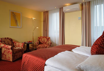 Best Western Hotel Zur Post
