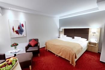 Best Western Hotel Zur Post