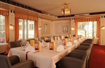 Best Western Hotel Zur Post
