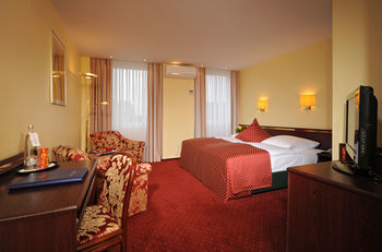 Best Western Hotel Zur Post