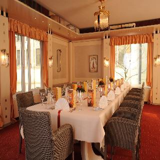Best Western Hotel Zur Post