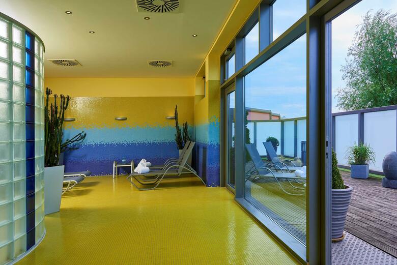 Hotel Innside By Melia Bremen