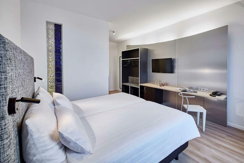 Hotel Innside By Melia Bremen