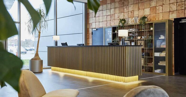 Hotel Innside By Melia Bremen