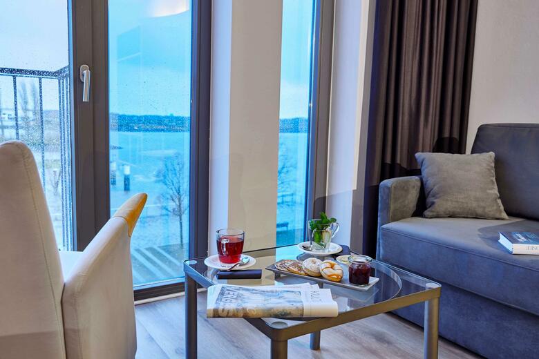 Hotel Innside By Melia Bremen