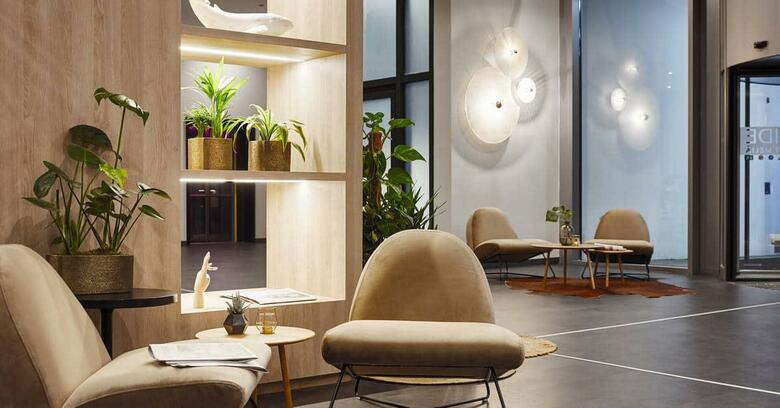 Hotel Innside By Melia Bremen