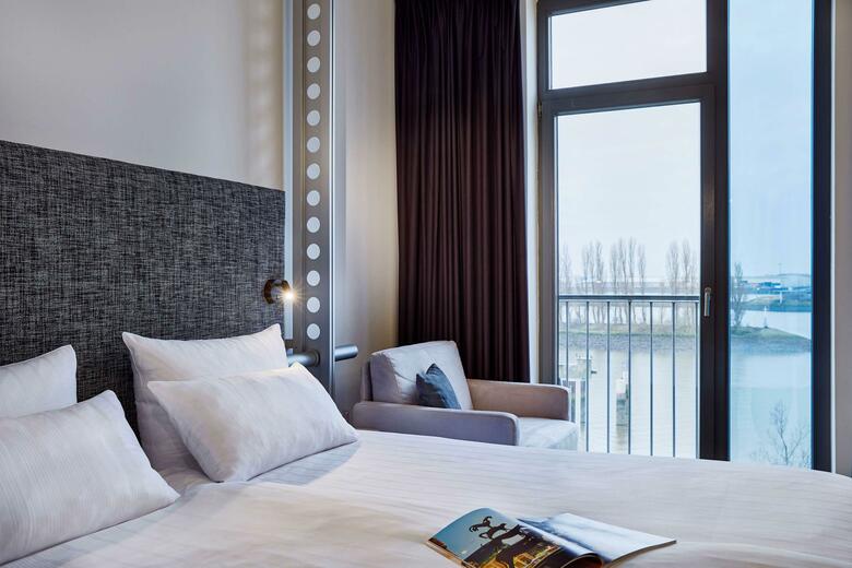 Hotel Innside By Melia Bremen