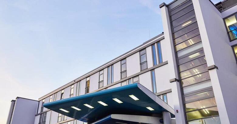 Hotel Innside By Melia Bremen