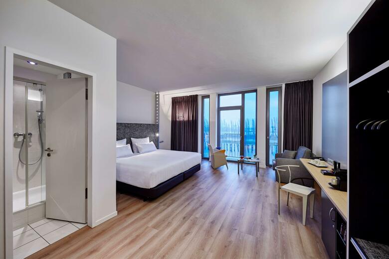Hotel Innside By Melia Bremen