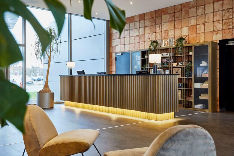 Hotel Innside By Melia Bremen