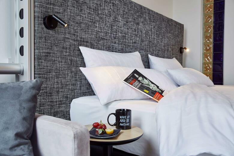 Hotel Innside By Melia Bremen