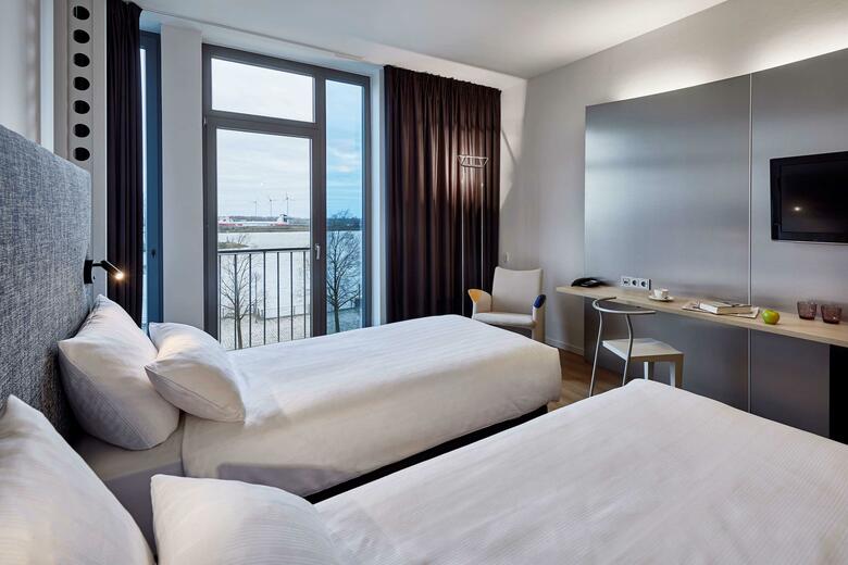 Hotel Innside By Melia Bremen