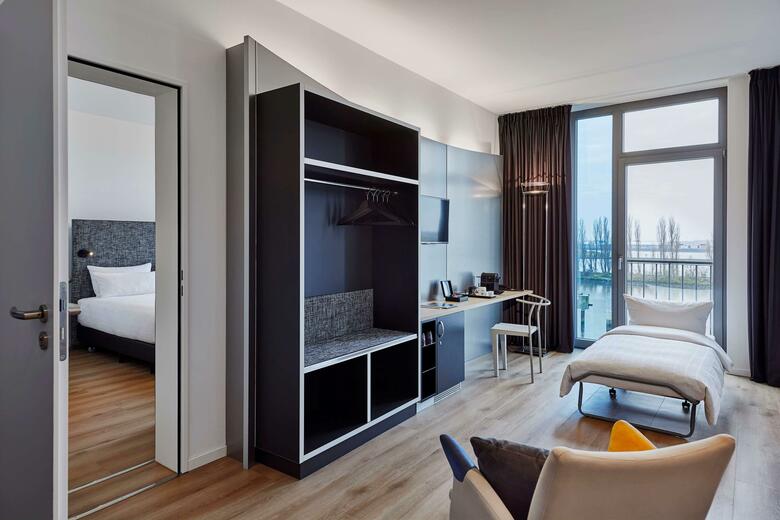 Hotel Innside By Melia Bremen