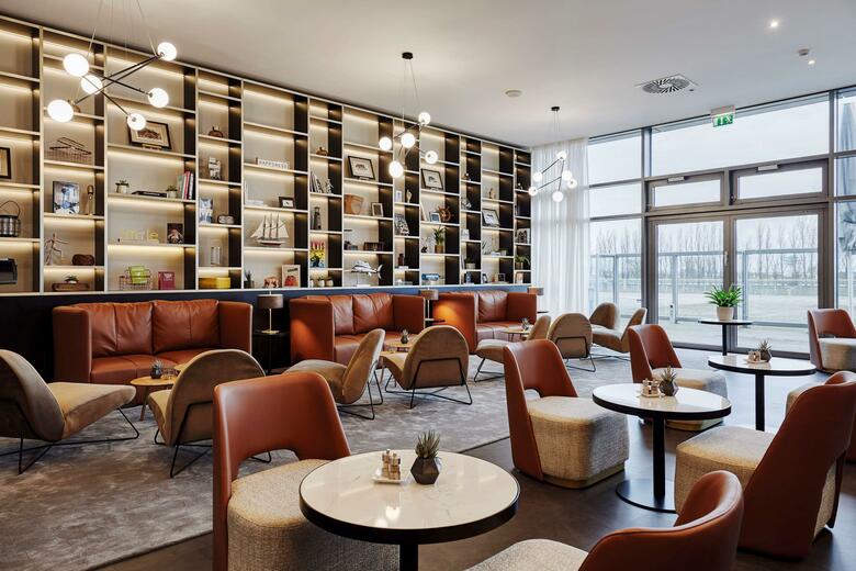 Hotel Innside By Melia Bremen