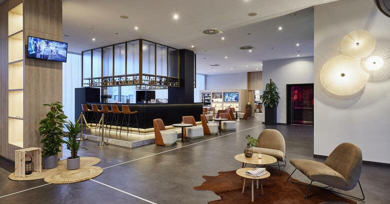 Hotel Innside By Melia Bremen