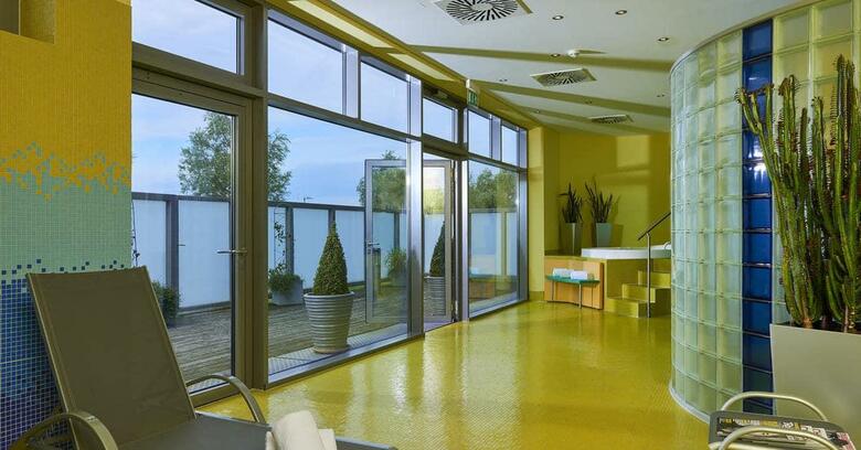 Hotel Innside By Melia Bremen