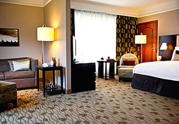 Hotel Renaissance Brussels