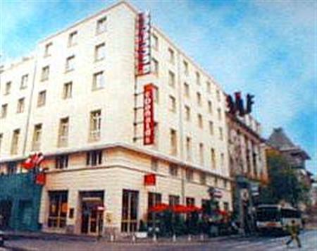 Hotel Central